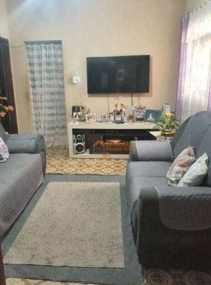 Casa, 3 quartos, 90 m² - Foto 3