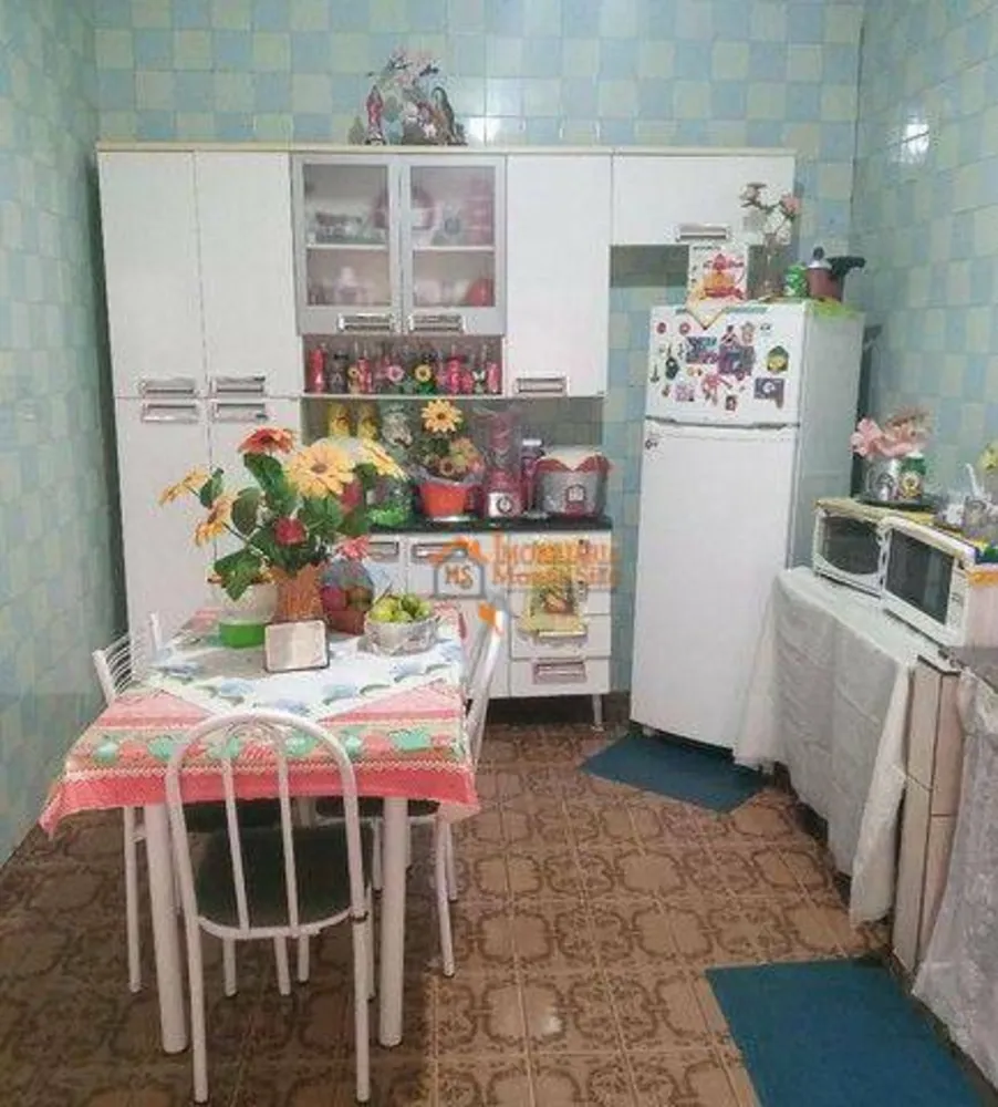 Casa, 3 quartos, 90 m² - Foto 7