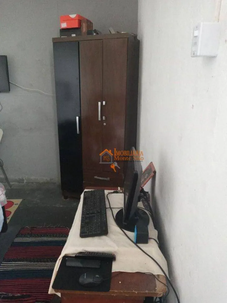 Casa, 3 quartos, 90 m² - Foto 10