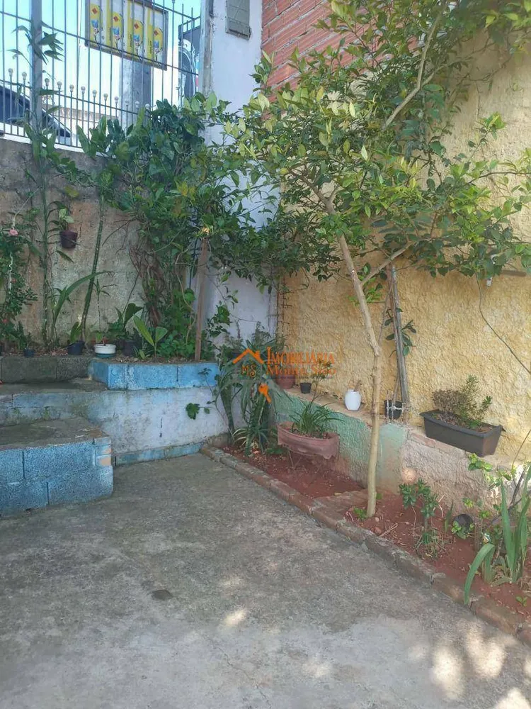 Casa, 3 quartos, 90 m² - Foto 12