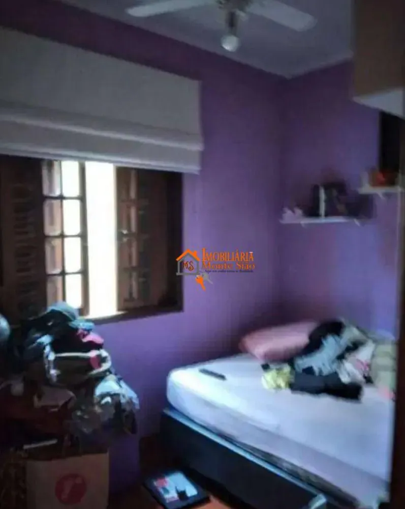 Sobrado, 3 quartos, 125 m² - Foto 5