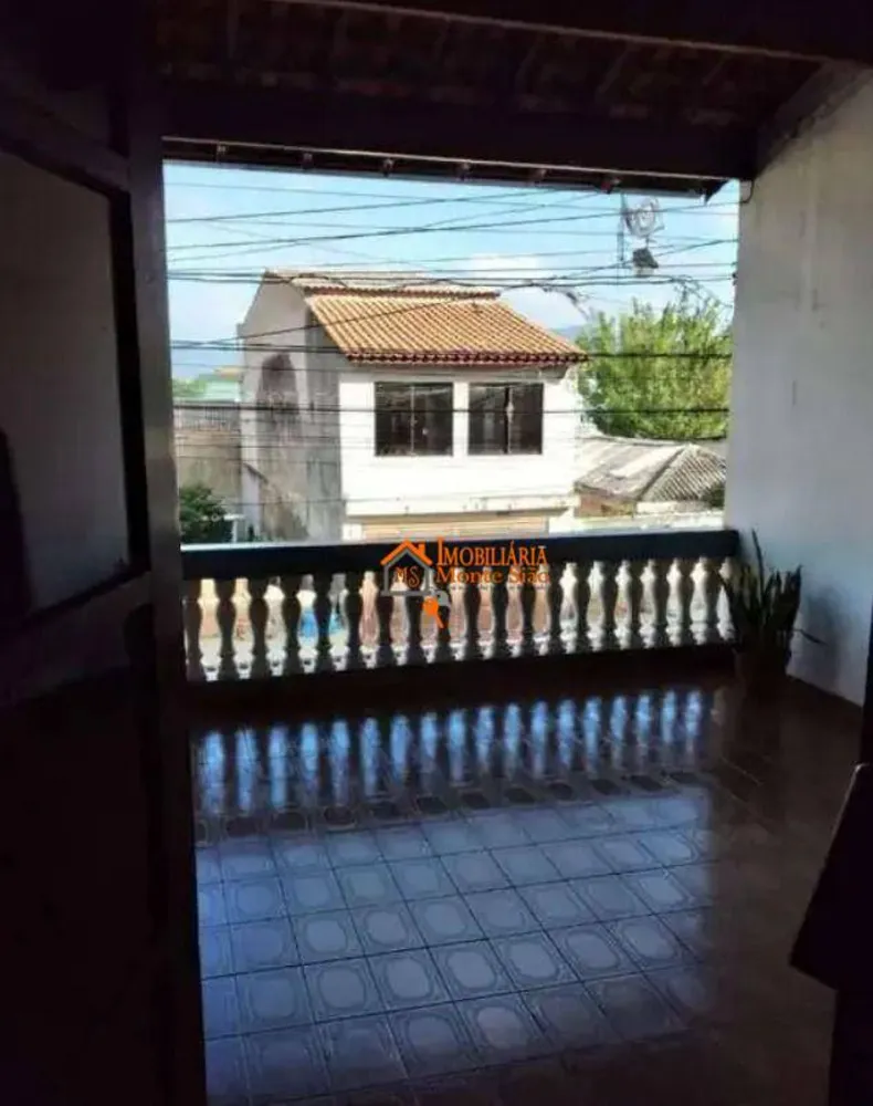 Sobrado, 3 quartos, 125 m² - Foto 7