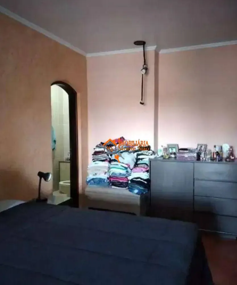 Sobrado, 3 quartos, 125 m² - Foto 8