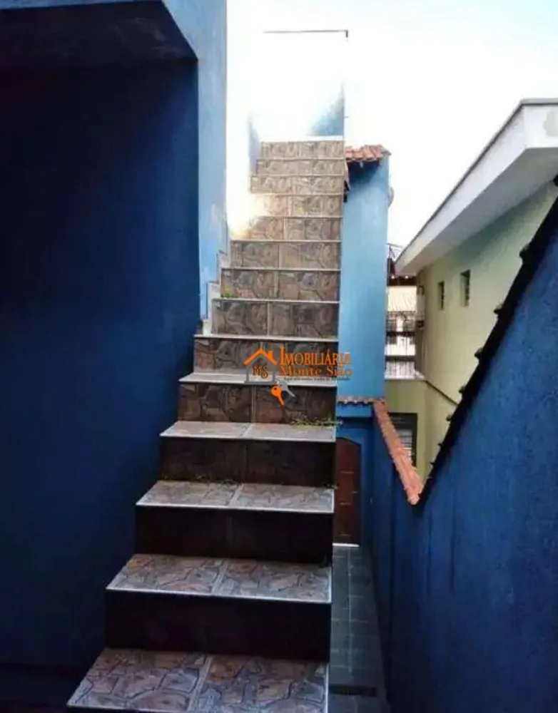 Sobrado, 3 quartos, 125 m² - Foto 12