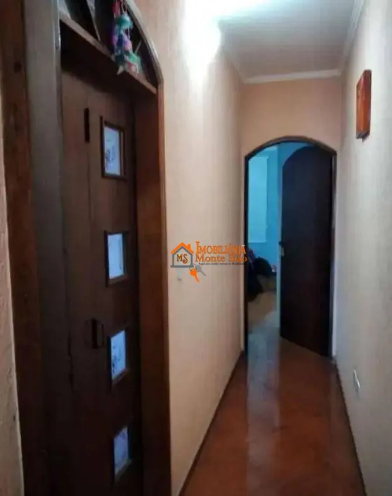 Sobrado, 3 quartos, 125 m² - Foto 6