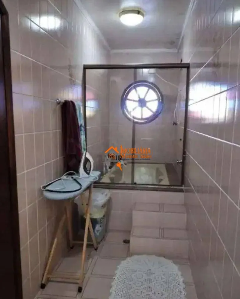 Sobrado, 3 quartos, 125 m² - Foto 9