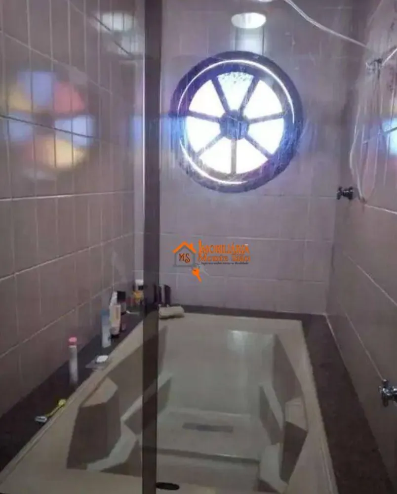 Sobrado, 3 quartos, 125 m² - Foto 11