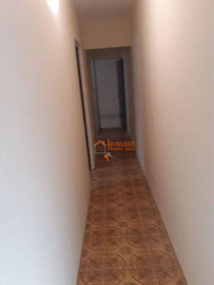 Sobrado, 7 quartos, 300 m² - Foto 1