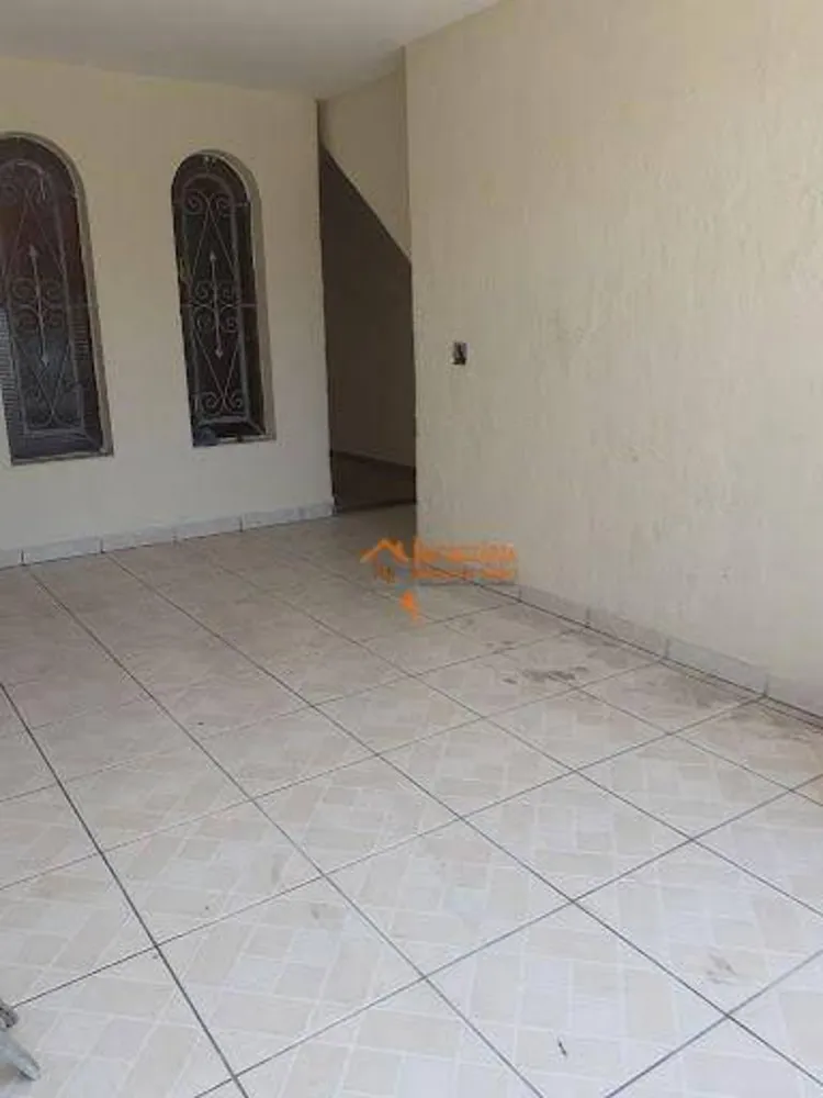 Sobrado, 7 quartos, 300 m² - Foto 5