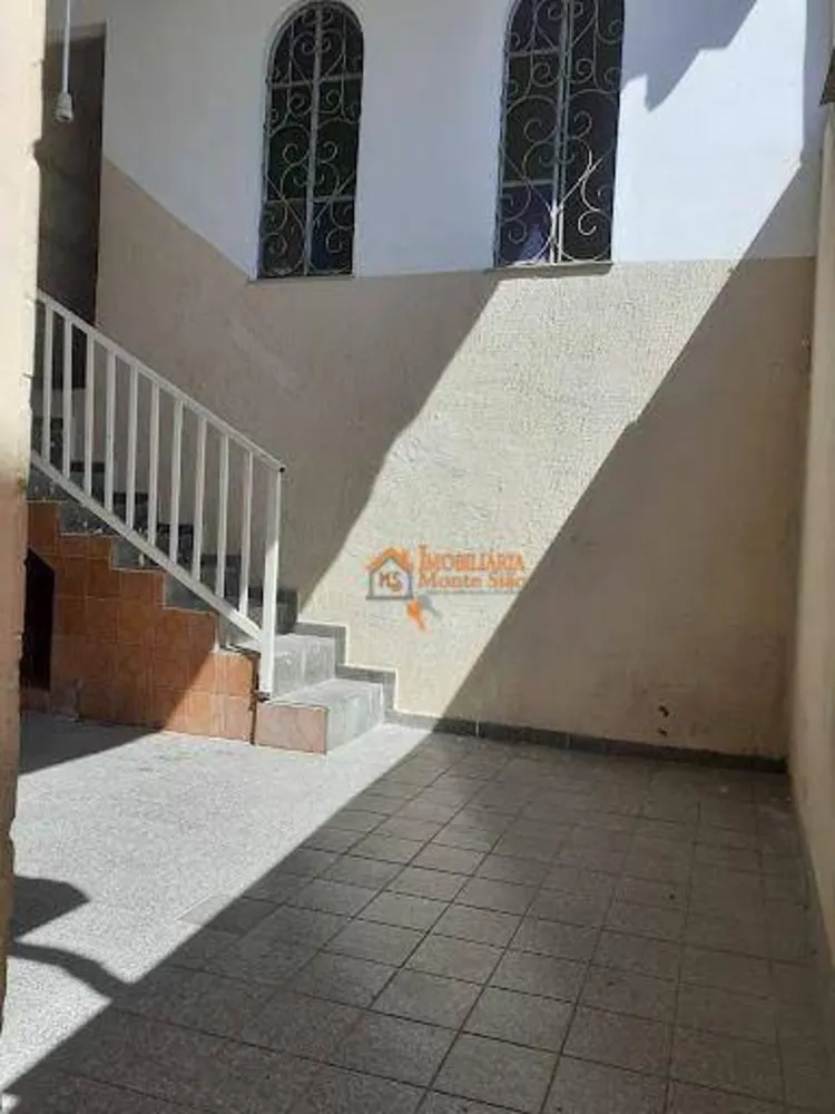 Sobrado, 7 quartos, 300 m² - Foto 2