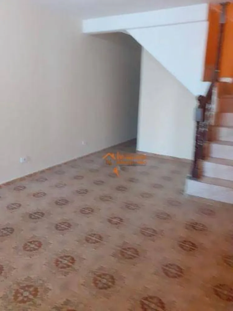 Sobrado, 7 quartos, 300 m² - Foto 3