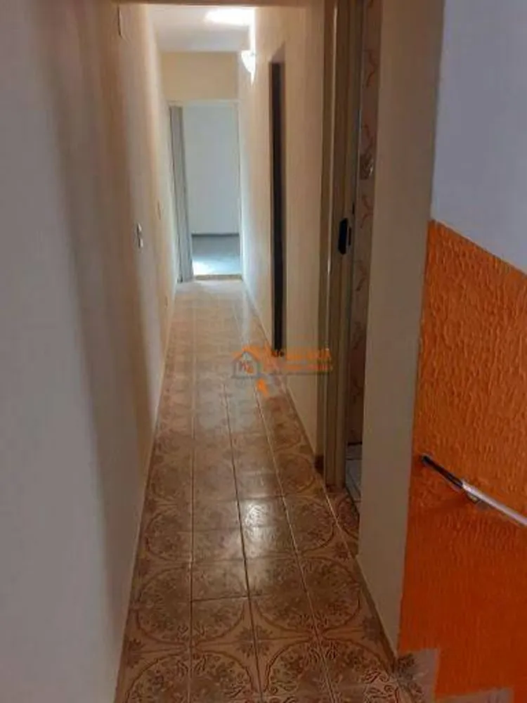 Sobrado, 7 quartos, 300 m² - Foto 4