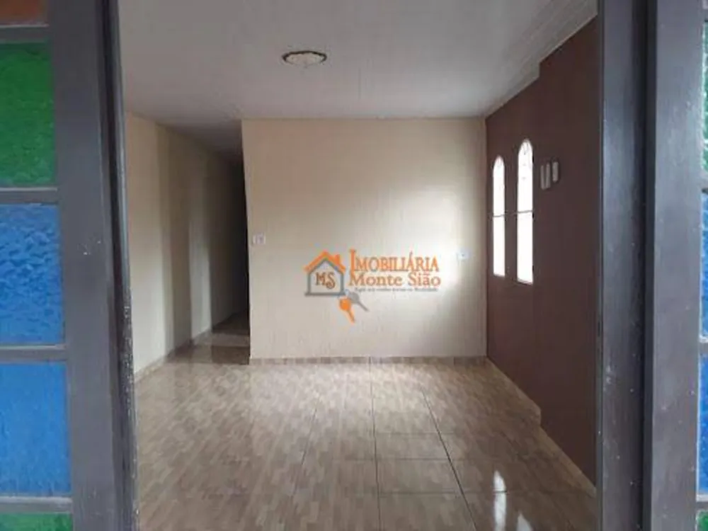 Sobrado, 7 quartos, 300 m² - Foto 1
