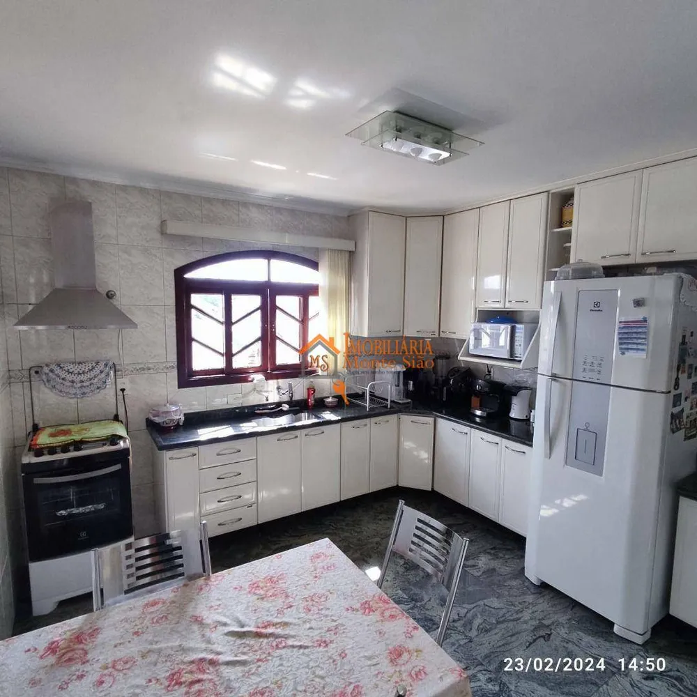 Sobrado, 3 quartos, 198 m² - Foto 10