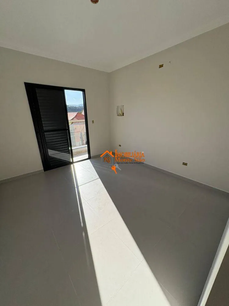 Sobrado, 3 quartos, 160 m² - Foto 1