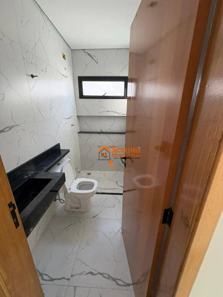 Sobrado, 3 quartos, 160 m² - Foto 3