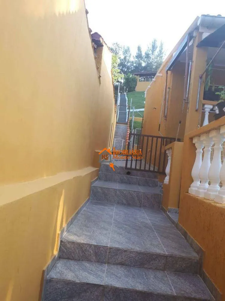 Sítio, 2 quartos, 223 m² - Foto 4