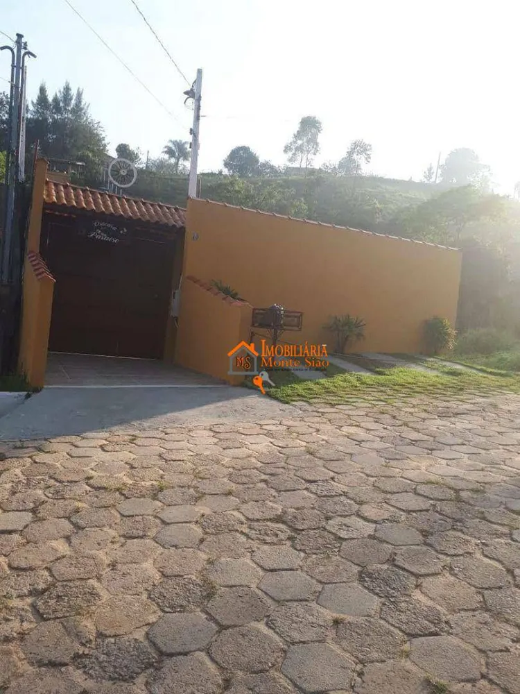 Sítio, 2 quartos, 223 m² - Foto 7