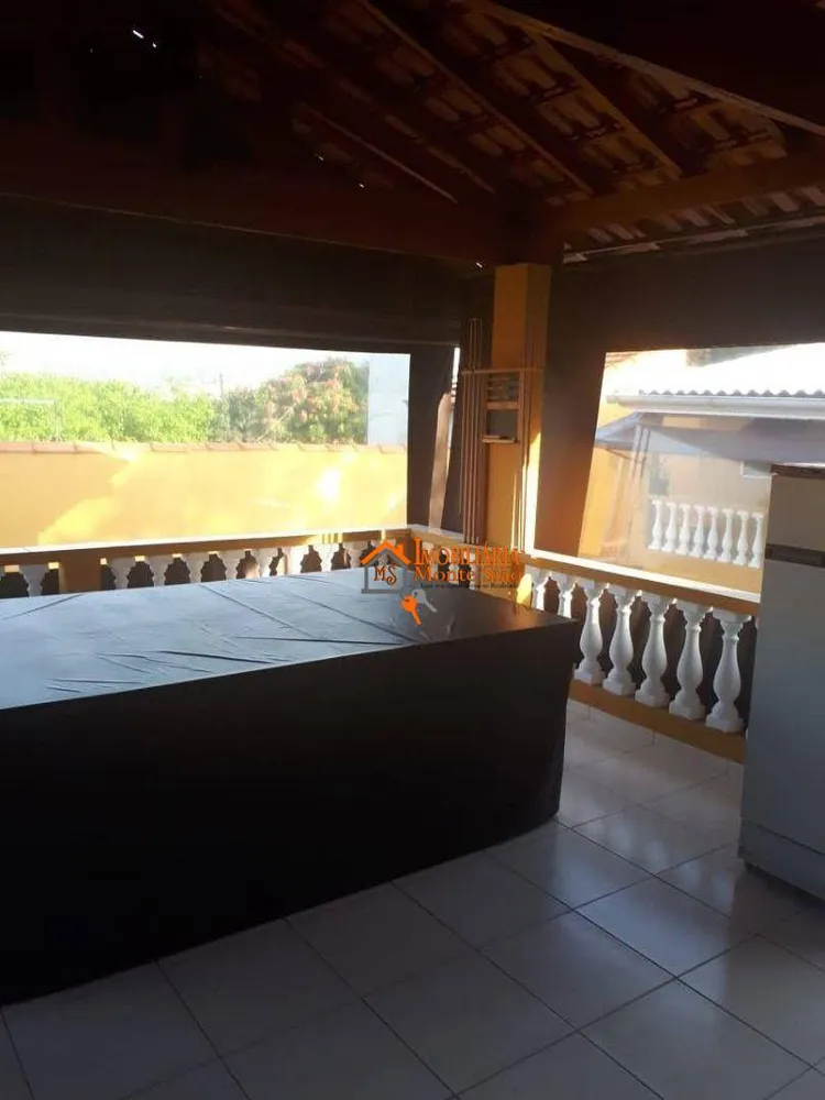 Sítio, 2 quartos, 223 m² - Foto 1