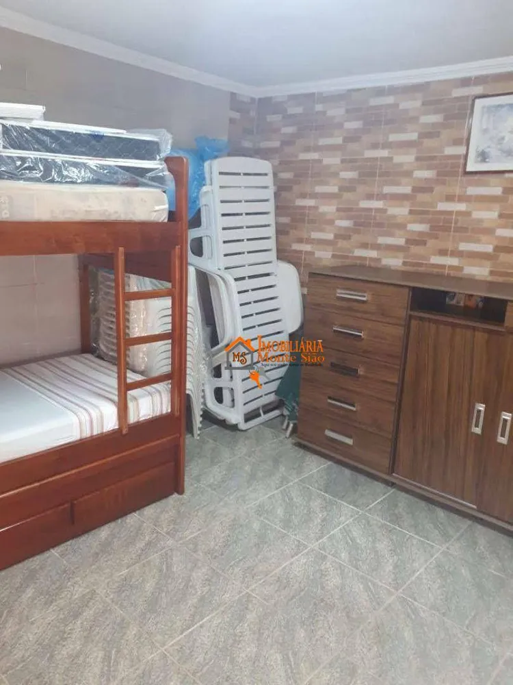 Sítio, 2 quartos, 223 m² - Foto 3