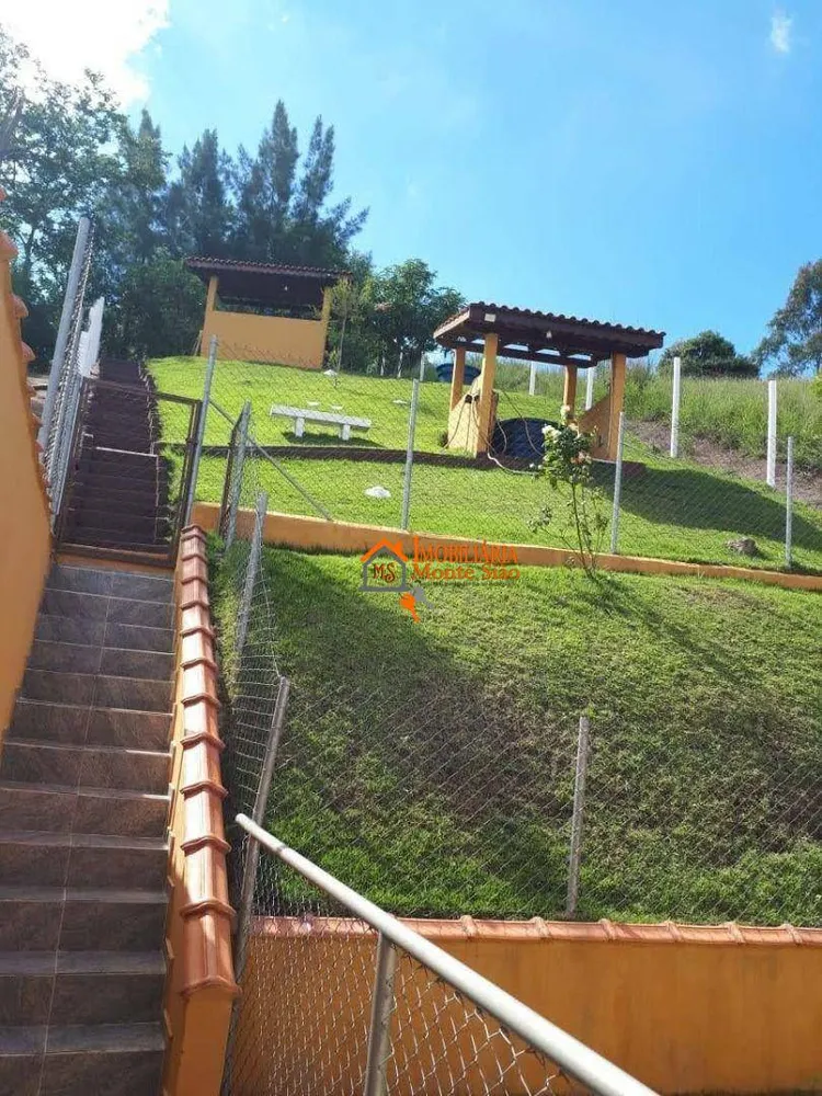 Sítio, 2 quartos, 223 m² - Foto 2