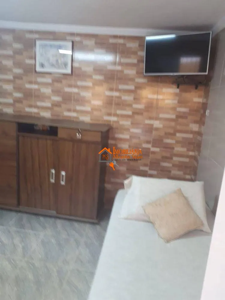 Sítio, 2 quartos, 223 m² - Foto 5
