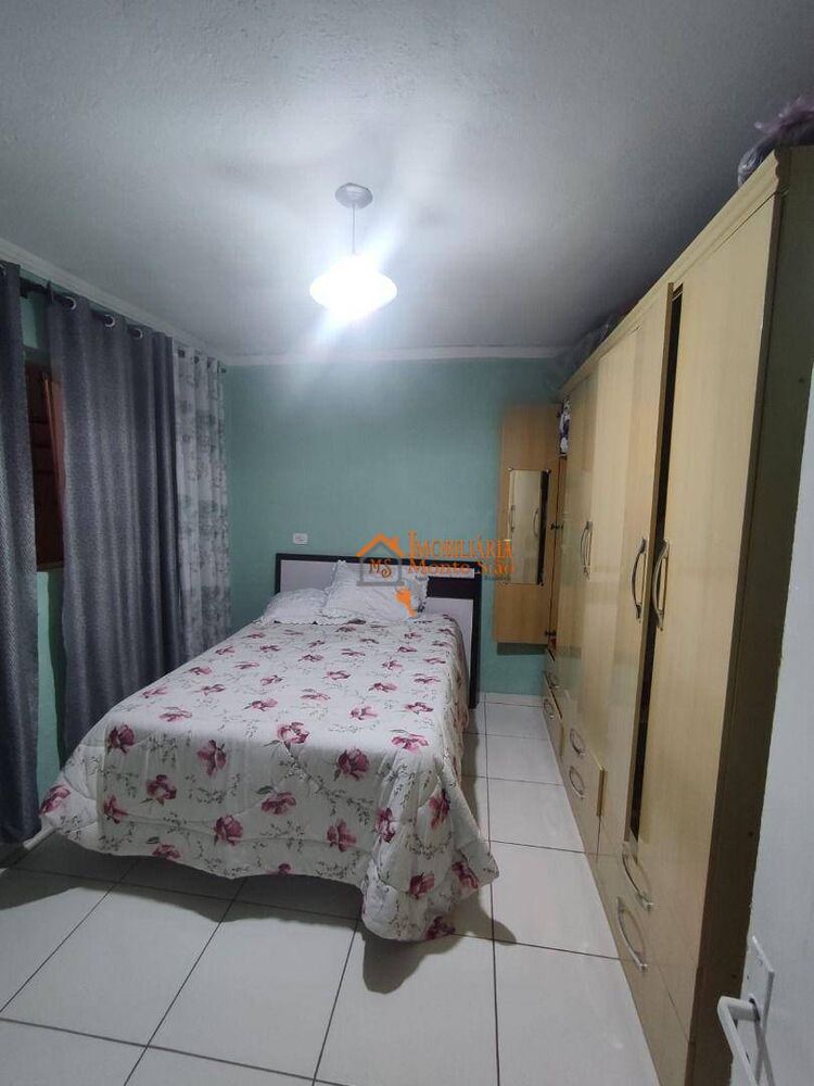 Sobrado, 2 quartos, 125 m² - Foto 4