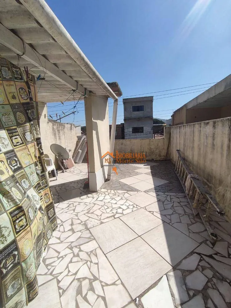 Sobrado, 2 quartos, 125 m² - Foto 15