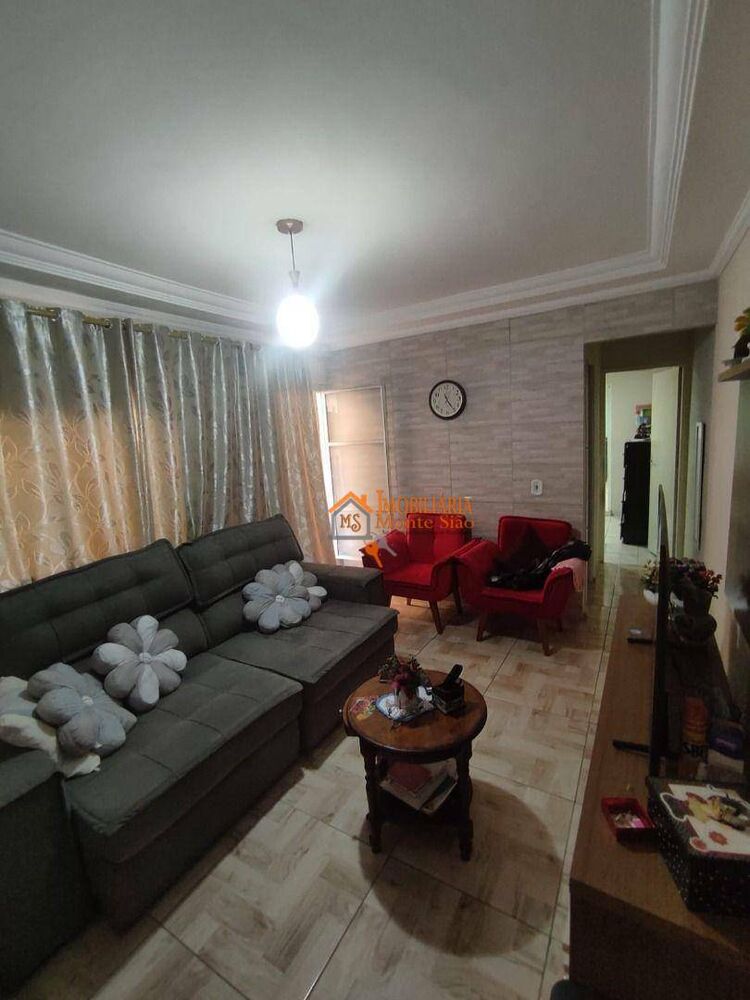 Sobrado, 2 quartos, 125 m² - Foto 6