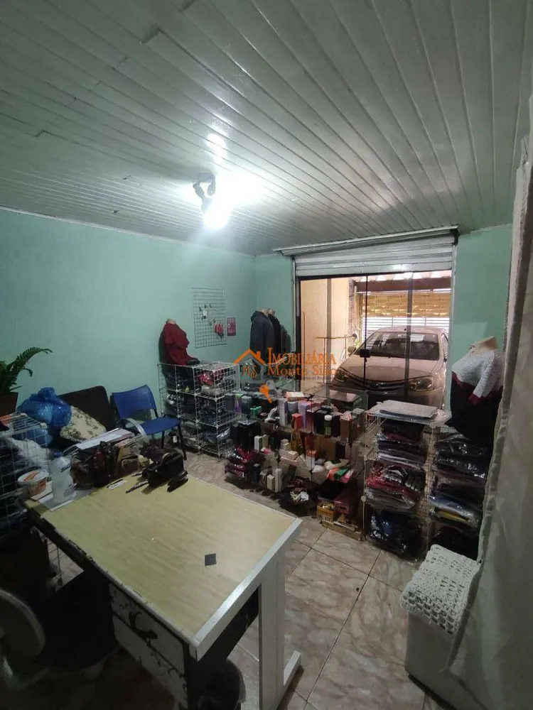 Sobrado, 2 quartos, 125 m² - Foto 10