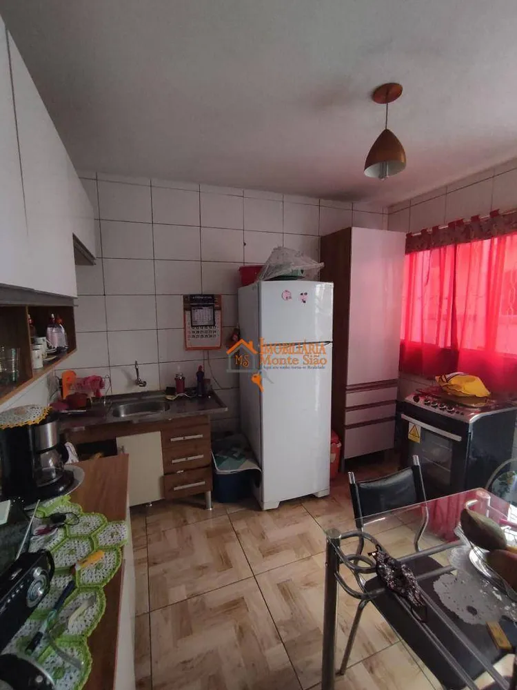 Sobrado, 2 quartos, 125 m² - Foto 5