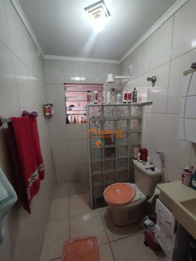 Sobrado, 2 quartos, 125 m² - Foto 8