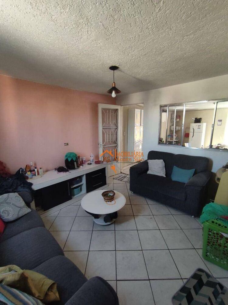 Sobrado, 2 quartos, 125 m² - Foto 2