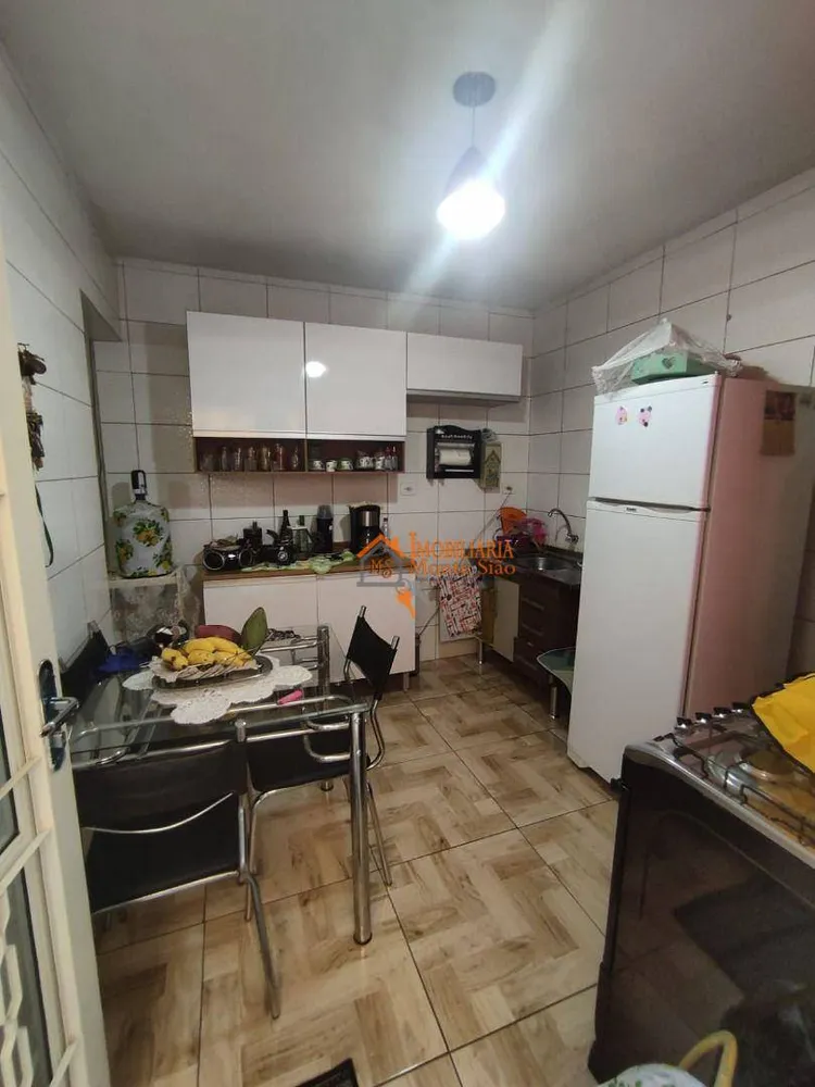 Sobrado, 2 quartos, 125 m² - Foto 4