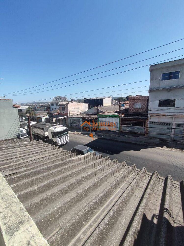 Sobrado, 2 quartos, 125 m² - Foto 8