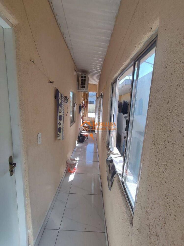 Sobrado, 2 quartos, 125 m² - Foto 1
