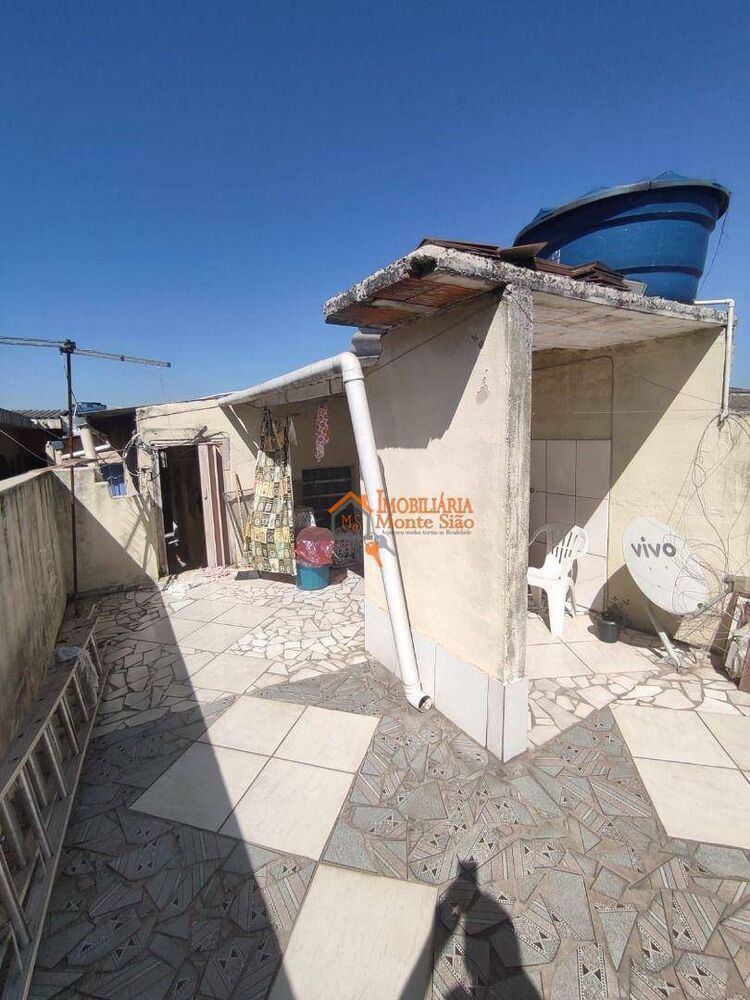 Sobrado, 2 quartos, 125 m² - Foto 5