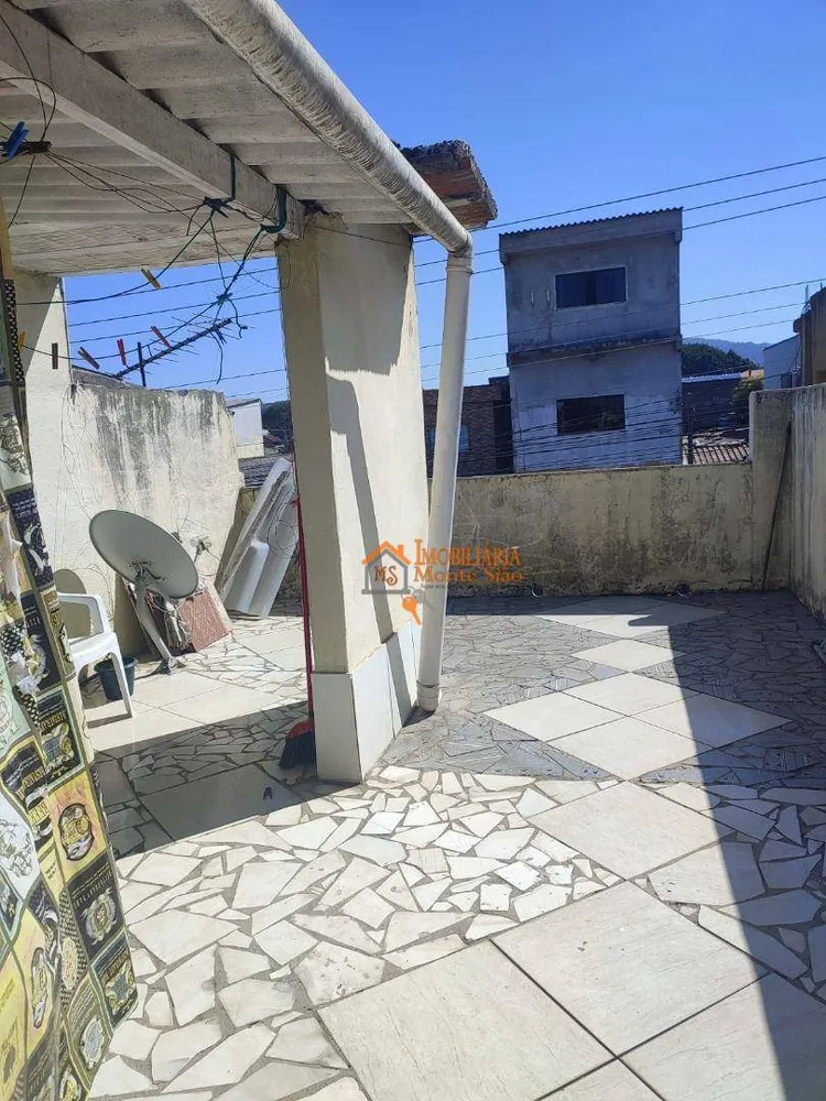 Sobrado, 2 quartos, 125 m² - Foto 16