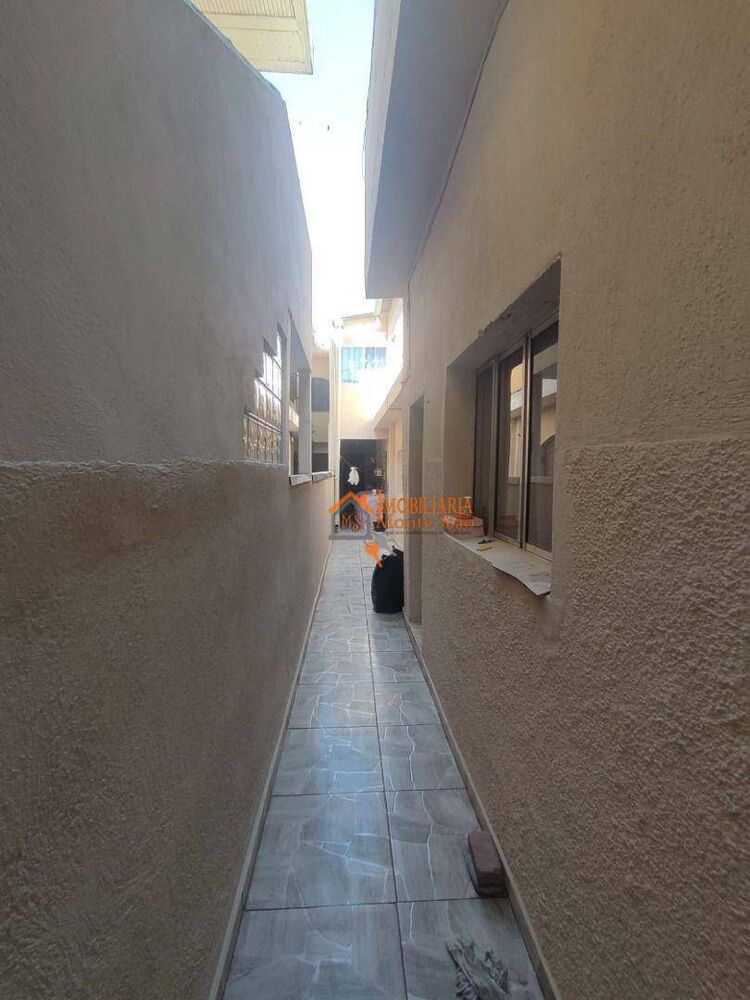 Sobrado, 2 quartos, 125 m² - Foto 3