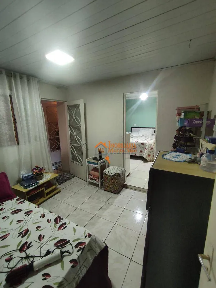 Sobrado, 2 quartos, 125 m² - Foto 7
