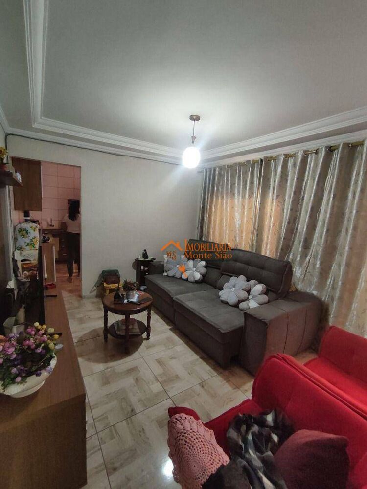 Sobrado, 2 quartos, 125 m² - Foto 7