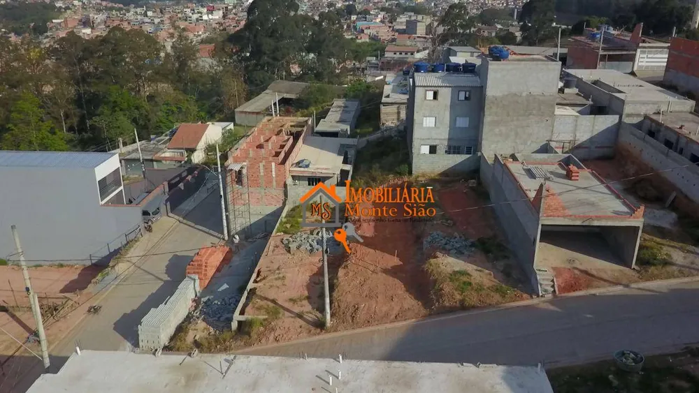 Terreno, 125 m² - Foto 1