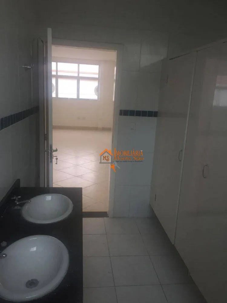 Prédio Inteiro, 2150 m² - Foto 4