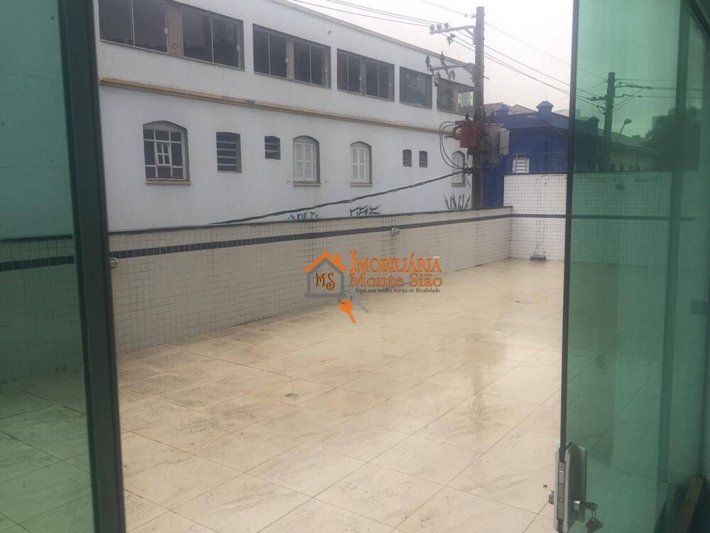 Prédio Inteiro, 2150 m² - Foto 6