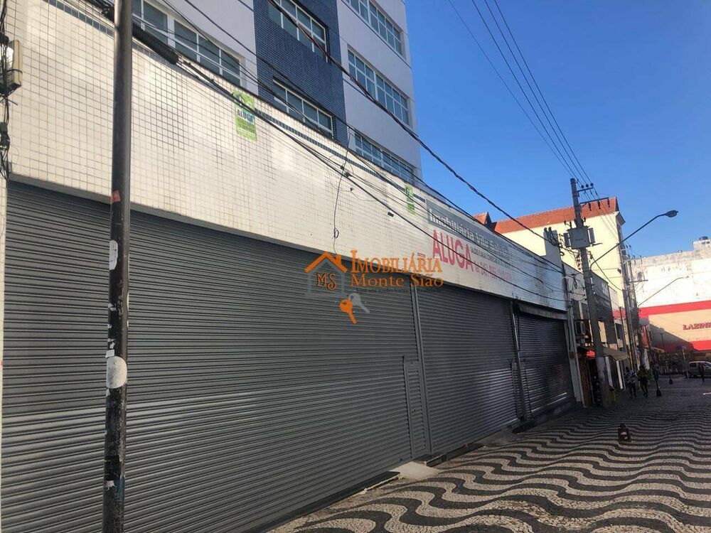Prédio Inteiro, 2150 m² - Foto 2