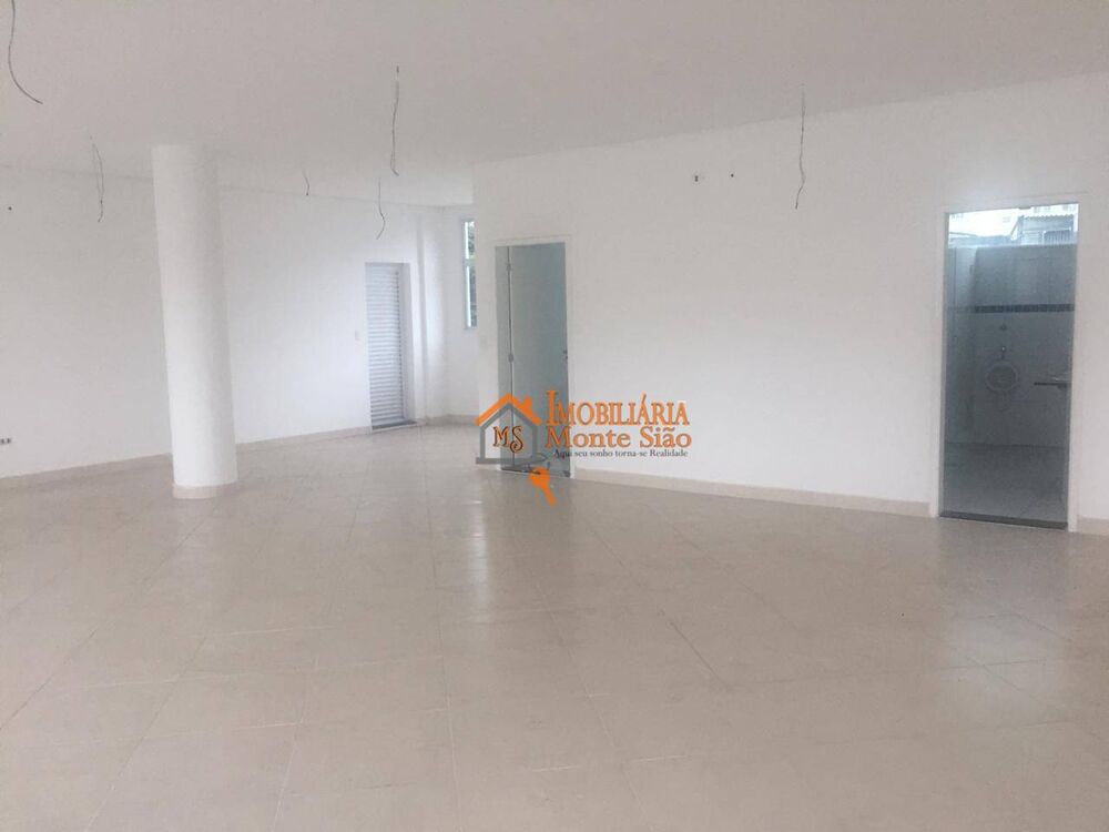 Prédio Inteiro, 2150 m² - Foto 5