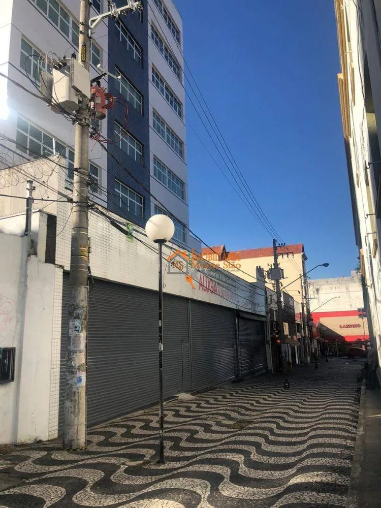 Prédio Inteiro, 2150 m² - Foto 1