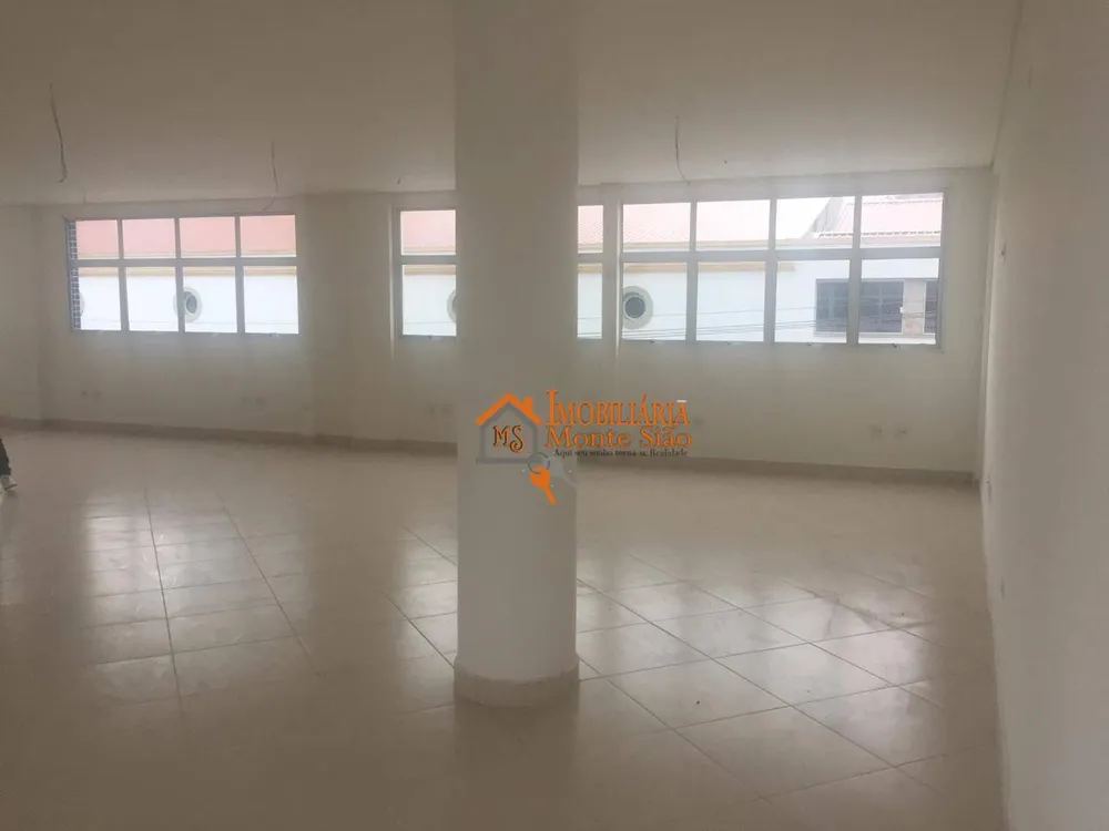 Prédio Inteiro, 2150 m² - Foto 3
