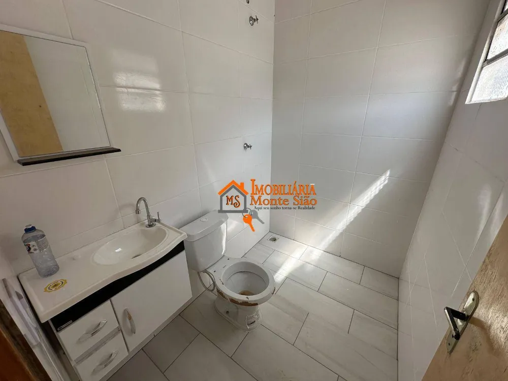 Kitnet-Studio, 50 m² - Foto 4