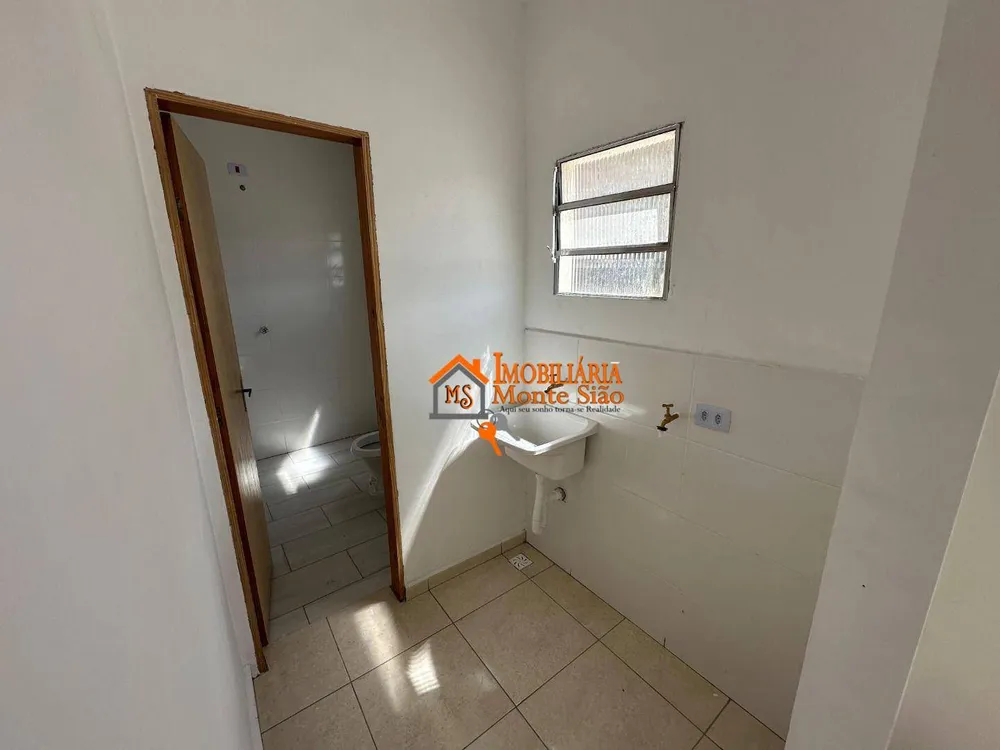 Kitnet-Studio, 50 m² - Foto 1